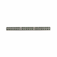 Eaton CH Ground Bar Kit, 21-Terminal, Aluminum