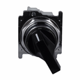 Eaton 30.5 mm Heavy-Duty Pushbutton, 60° Throw, NEMA 4X Rated