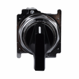 Eaton 30.5 mm Heavy-Duty Pushbutton, 60° Throw, NEMA 4X Rated