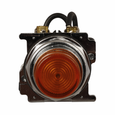 Eaton Heavy-Duty Watertight/Oiltight PresTest Indicating Light Pushbutton