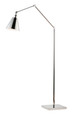 Maxim Lighting MAX-12228 Library 1-Light Floor Lamp