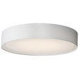 Maxim Lighting MAX-10227 Prime 25" LED Flush Mount