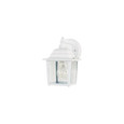 Maxim Lighting Builder Cast 1-Light Outdoor Wall Lantern MAX-1025