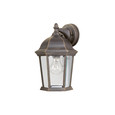 Maxim Lighting Builder Cast 1-Light Outdoor Wall Lantern MAX-1024