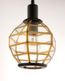 Maxim Lighting Heirloom 1-Light Mini Pendant