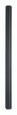 Maxim Lighting MAX-1093PHC11 84" Burial Pole with Photo Cell