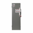 Eaton Heavy-Duty Double-Throw Non-Fused Safety Switch, Painted Steel, NEMA 1