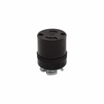 Eaton Industrial Grade L1-15 Locking Connector, Black
