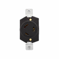 Eaton NEMA L1-15 Locking Receptacle, Industrial Grade