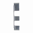 Eaton BR Circuit Breaker Lockoff Device, Two-Pole/Three-Pole Safety Lock