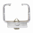 Eaton BR Circuit Breaker Lockoff Device, Two-Pole/Three-Pole Safety Lock