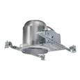 Eaton New Construction Airtight Recessed Light Housing, 90W 120V