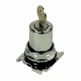 Eaton Heavy-Duty 30.5 mm Key-Operated Cam Selector Switch, NEMA 4X
