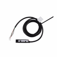 Eaton 18mm Tubular Photoelectric Sensor, Back Ground Suppression, NPN/PNP