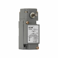 Eaton Heavy Duty Plug-In Limit Switch Head, Die Cast Zinc