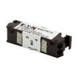 Eaton M22 Pushbutton Contact Block, Flat Rear, Cage Clamp