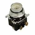 Eaton Heavy-Duty Illuminated Pushbutton, NEMA 4X