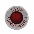 Eaton 10250T Series Heavy-Duty Watertight/Oiltight Pushbutton Lens