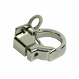 Eaton 10250T Series Heavy-Duty Pushbutton Padlock Attachment