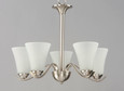 Maxim Lighting Vital 5-Light Chandelier