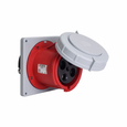 Eaton Hart IP69K-Rated Pin and Sleeve Plug, 100A, 3-Pole, 480V