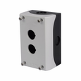 Eaton One-Element Surface Mounting Enclosure, 22.5 mm, Non-Illuminated