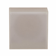 Eaton Series Heavy-Duty Metallic Square Pushbutton Plug
