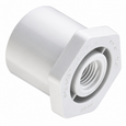 Spears Schedule 40 PVC Reducer Bushing, Spigot Connection