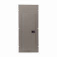 Eaton CH Surface-Mount Loadcenter Cover, NEMA 1, Sandalwood