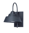 Maxim Lighting Shoreline 1-Light Outdoor Wall Sconce MAX-10104