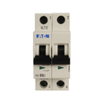 Eaton FAZC UL 489 Miniature Circuit Breaker, Supplementary Protector