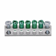 Eaton GBKP Ground Bar Kit for CH/BR Plug-On Neutral Panels