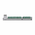 Eaton GBKP Ground Bar Kit for CH/BR Plug-On Neutral Panels