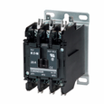 Eaton C25 Definite Purpose Contactor, Two-Pole, Non-Reversing