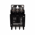 Eaton C25 Definite Purpose Contactor, Three-Pole, Non-Reversing