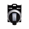Eaton M22 Illuminated Selector Switch Operator, Knob