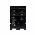 Eaton Type BR Two-Pole Plug-On Circuit Breaker, 120/240V