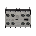 Eaton Front-Mounted Auxiliary Contact for XTMC Miniature Contactor