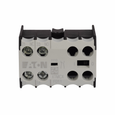 Eaton Front-Mounted Auxiliary Contact for XTMC Miniature Contactor