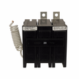 Eaton BAB Quicklag Three-Pole Thermal-Magnetic Circuit Breaker, 240V