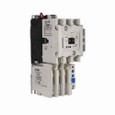 Eaton Freedom NEMA Non-Reversing Motor Starter, Three-Pole