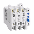 Eaton NEMA Freedom Three-Pole Thermal Overload Relay, Panel Mounted