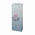 Eaton ECC Series Circuit Breaker Enclosure, CCV Frame Type, UL Listed