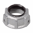 Eaton Crouse-Hinds Insulated Throat Bushing, Rigid/IMC, Malleable Iron