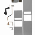 Eaton Three-Phase Copper Panelboard Connector Kit