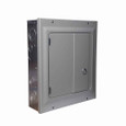 Eaton Type BR Main Lug Loadcenter 125A 6/12 Circuit Single-Phase