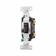 Eaton Commercial Grade Toggle Switch, 20A, 120/277V