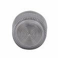 Eaton E34 Series Indicating Light Lens, Plastic