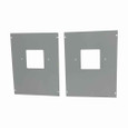 Eaton Pow-R-Xpress 225A Sub-Feed Breaker Cover