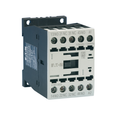 Eaton XT IEC Control Relay, 45 mm Frame, Screw Terminals